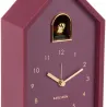 Réveil matin en plastique Cuckoo Oro