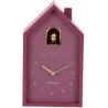 Réveil matin en plastique Cuckoo Oro