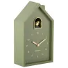 Réveil matin en plastique Cuckoo Oro