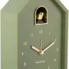 Réveil matin en plastique Cuckoo Oro