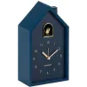 Réveil matin en plastique Cuckoo Oro