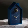 Réveil matin en plastique Cuckoo Oro