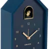 Réveil matin en plastique Cuckoo Oro
