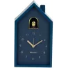 Réveil matin en plastique Cuckoo Oro