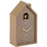 Réveil matin en plastique Cuckoo Oro