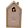 Réveil matin en plastique Cuckoo Oro