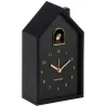 Réveil matin en plastique Cuckoo Oro