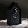 Réveil matin en plastique Cuckoo Oro