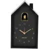 Réveil matin en plastique Cuckoo Oro