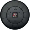 Horloge murale ronde Open Gear
