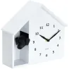 Horloge à poser Peeking Doggy