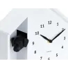 Horloge à poser Peeking Doggy