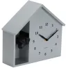 Horloge à poser Peeking Doggy