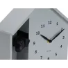 Horloge à poser Peeking Doggy