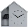 Horloge à poser Peeking Doggy
