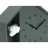 Horloge à poser Peeking Doggy
