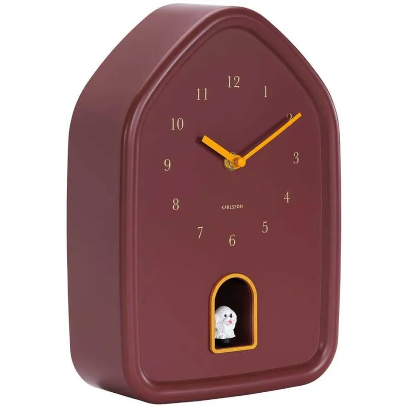 Horloge à poser Modern Doggy