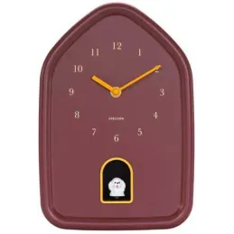 Horloge à poser Modern Doggy