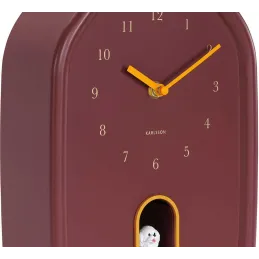 Horloge à poser Modern Doggy