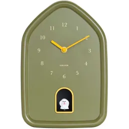 Horloge à poser Modern Doggy