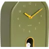 Horloge à poser Modern Doggy
