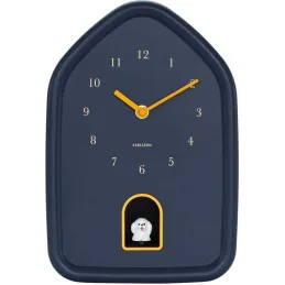 Horloge à poser Modern Doggy
