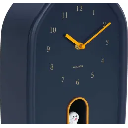Horloge à poser Modern Doggy