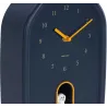Horloge à poser Modern Doggy