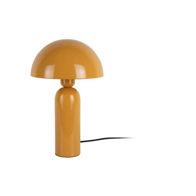 Lampe à poser en métal Atrayente