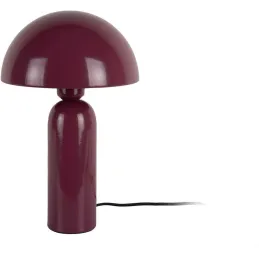 Lampe à poser en métal Atrayente