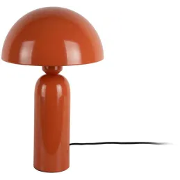 Lampe à poser en métal Atrayente
