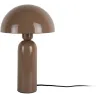 Lampe à poser en métal Atrayente