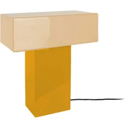 Lampe de table Grato Recto