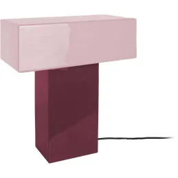 Lampe de table Grato Recto