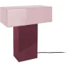 Lampe de table Grato Recto