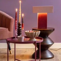 Lampe de table Grato Recto