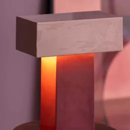 Lampe de table Grato Recto