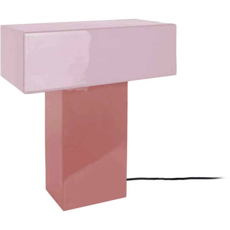 Lampe de table Grato Recto