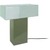 Lampe de table Grato Recto