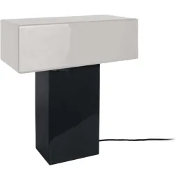 Lampe de table Grato Recto