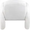 Fauteuil en polyester Brazo