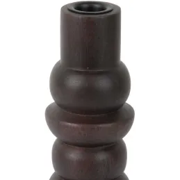 Bougeoir en  bois de manguier Formado Small