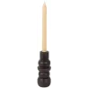 Bougeoir en  bois de manguier Formado Small