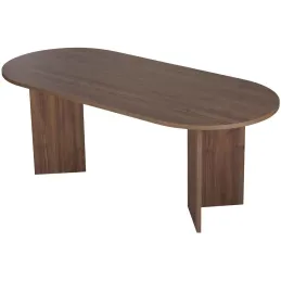 Table de repas en aggloméré Sabella