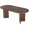 Table de repas en aggloméré Sabella