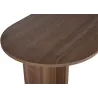 Table de repas en aggloméré Sabella