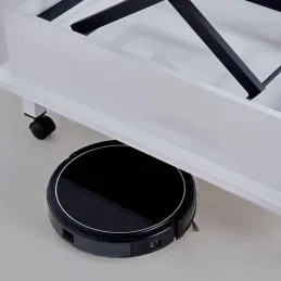 Table basse avec plateau modulable Dy Adt