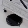 Table basse avec plateau modulable Helsinki
