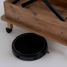 Table basse avec plateau modulable Helsinki