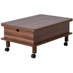 Table basse avec rallonge Nino